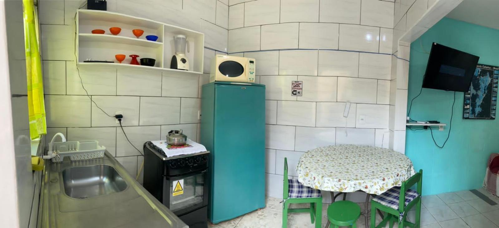 Ilha Campeche Apartamento *