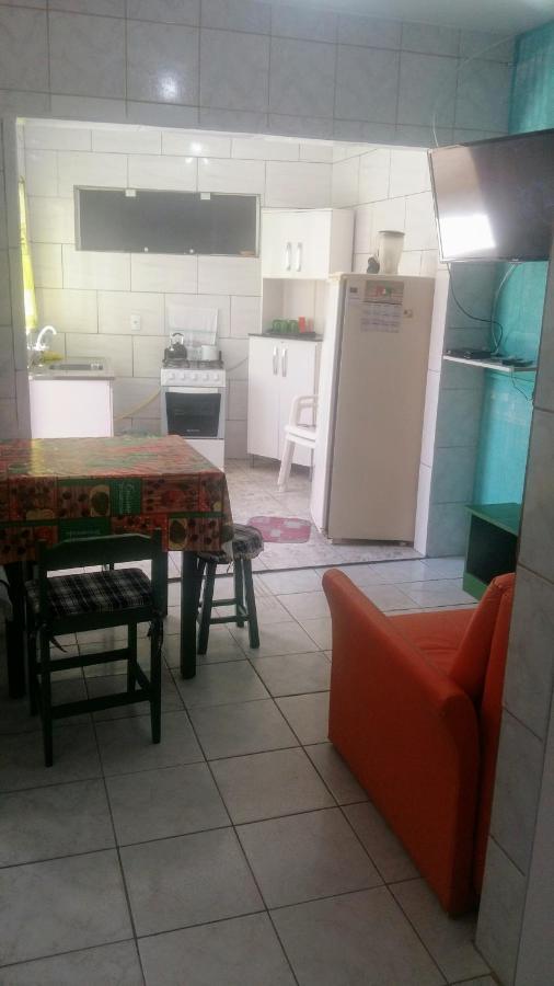 Apartamento Ilha Campeche Florianópolis
