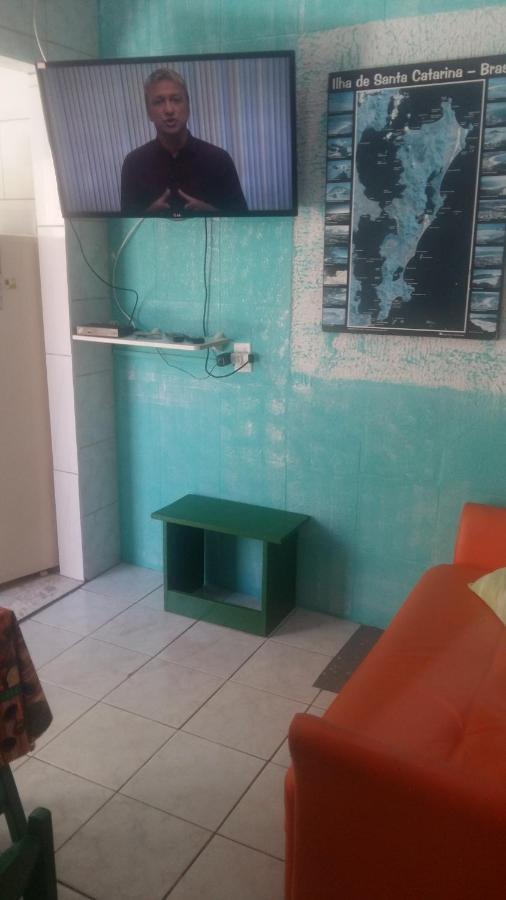 Apartamento Ilha Campeche