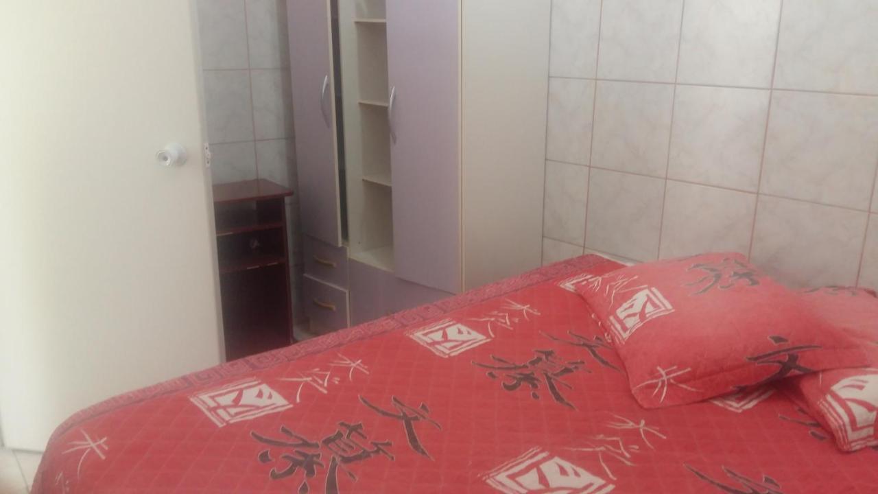 Ilha Campeche Apartamento *