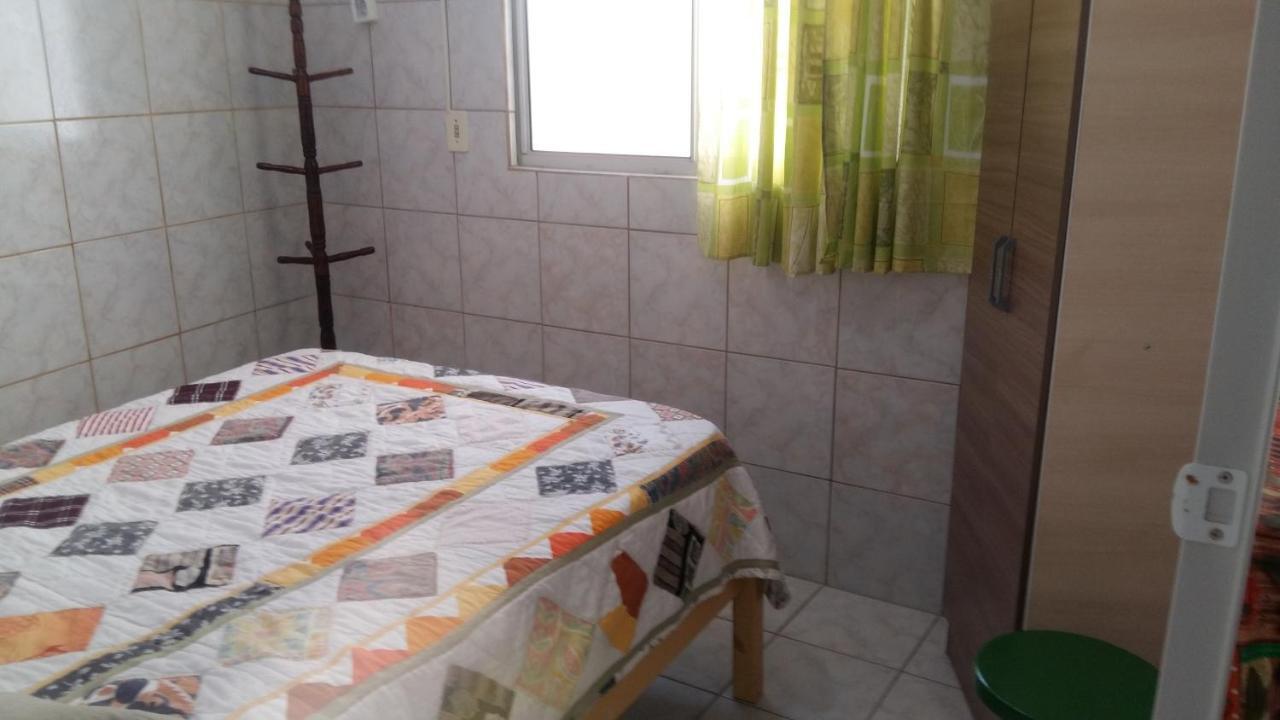 Apartamento Ilha Campeche *